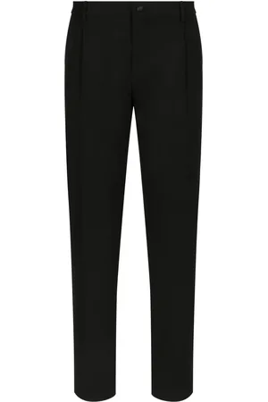 Dolce & Gabbana Slim-fit tailored trousers