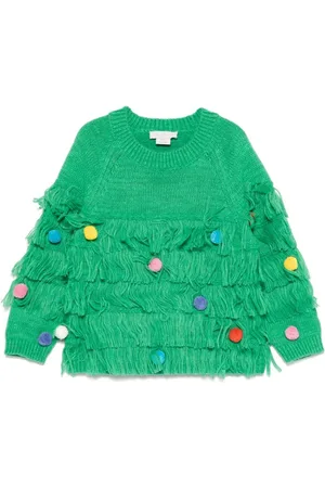 Stella McCartney TV9B40Z1529_741 VERDE