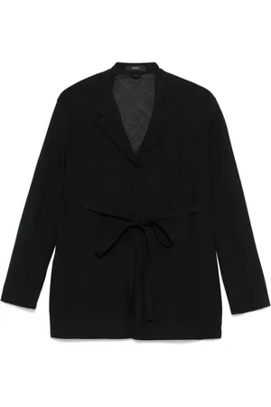 Joseph Haxo jacket
