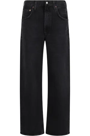 AGOLDE Low Curve jeans