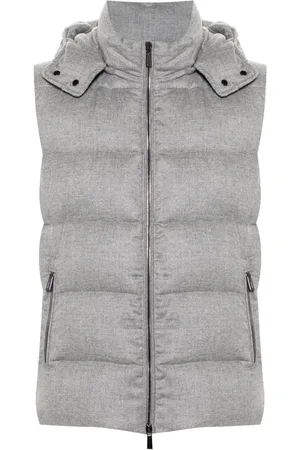 MOORER Fire-IL gilet
