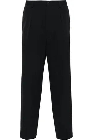 Giorgio Armani Straight-leg trousers