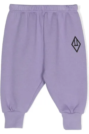 The Animals Observatory Sloth jersey track pants