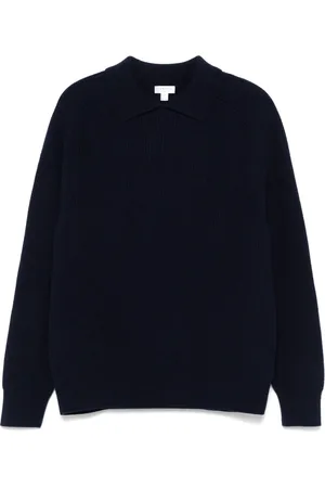 Sunspel Ribber sweater