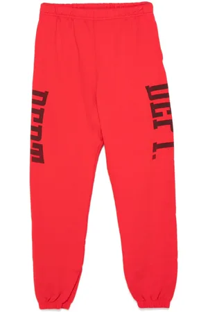 GALLERY DEPT. Dept Gym track pants