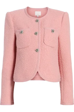 Cinq A Sept Junia jacket