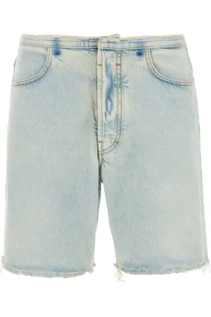 Givenchy Denim bermuda shorts