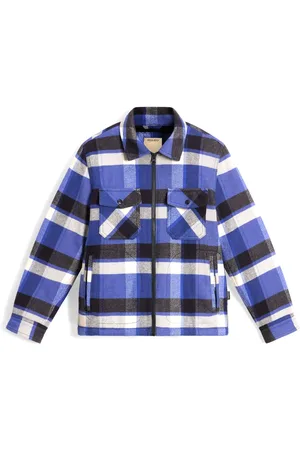 Woolrich Flannel cotton shirt
