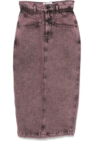 Essentiel Antwerp Greatest midi skirt
