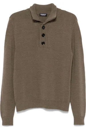 Dondup Polo sweater