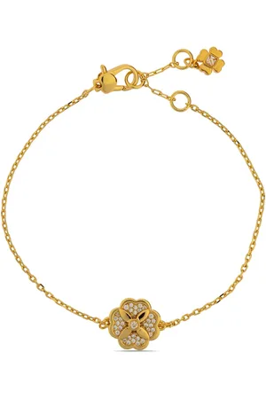 Kate Spade Heritage Bloom bracelet