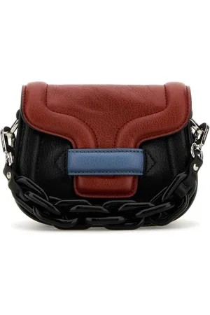 Pierre Hardy Alphaville shoulder bag