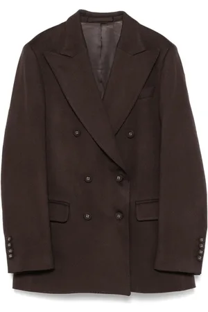 OFFICINE GENERALE Sandra blazer