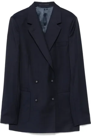 OFFICINE GENERALE Mathilde blazer