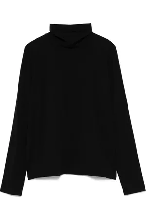 Roberto Collina Turtleneck T-shirt