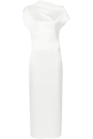 Concepto Line maxi dress