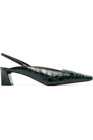 Giuseppe Zanotti 45mm Brendha pumps