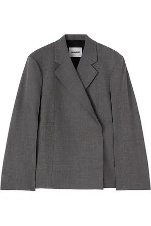 Jil Sander Tailored jacket