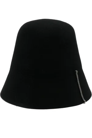 PESERICO SIGN Wool felted hat