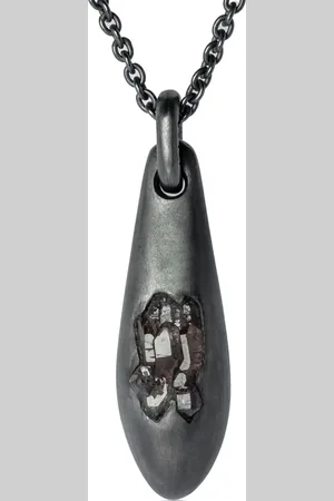 PARTS OF FOUR Chrysalis necklace