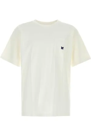 Pins & Needles Embroidered T-shirt