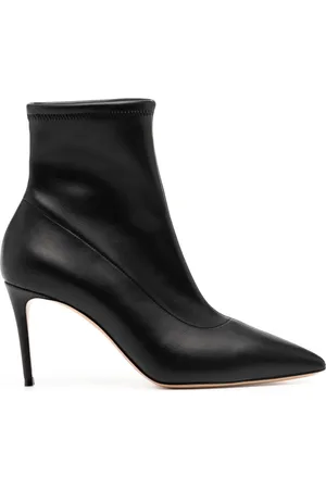 Casadei Blade 100mm boots
