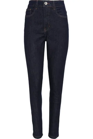 Lethicia Bronstein Claire jeans