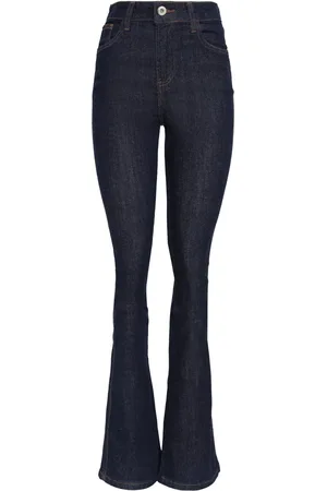 Lethicia Bronstein Cecil jeans