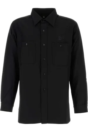 Pins & Needles Twill shirt