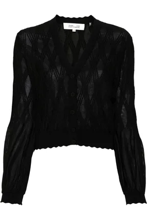Diane von Furstenberg Pomela cardigan