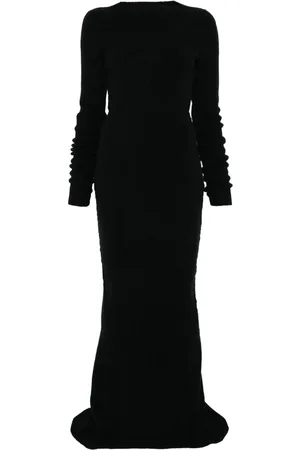 Rick Owens Luna gown