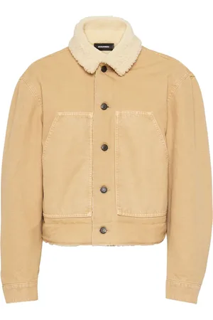 Dsquared2 Icon New Generation jacket