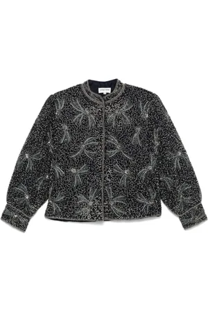 Antik Batik Matari jacket