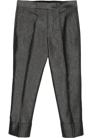 SAPIO Lamé jeans