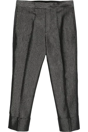 SAPIO Lamé jeans