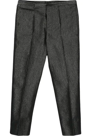 SAPIO Lam?? trousers
