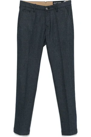 Jacob Cohen Bobby trousers