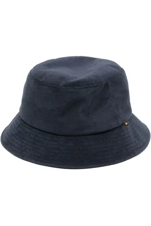 Paul Smith Cotton bucket hat