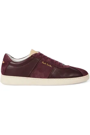 Paul Smith Vantage trainers