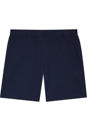 Paul Smith Logo-patch bermuda shorts