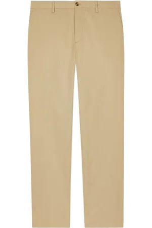 Paul Smith Cotton-twill chinos