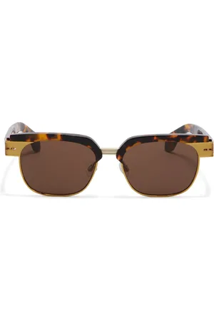 Palm Angels Fortuna sunglasses