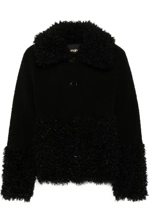 Maje Curly jacket