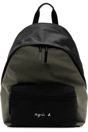 Agnes b homme backpack best sale