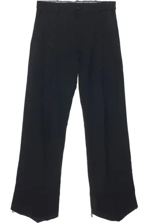 Kiko Kostadinov Jacklight trousers