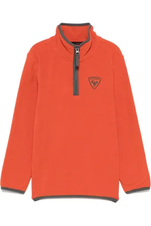 Rossignol Strawpile sweatshirt