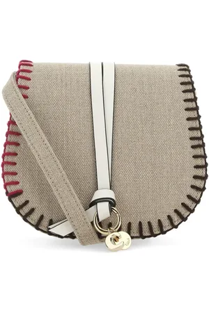 Chloé Alphabet shoulder bag