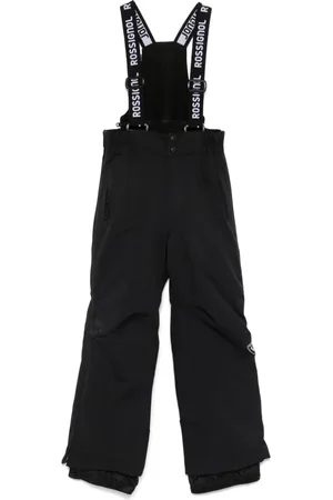 Rossignol Zip-up ski pants