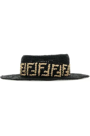 Fendi men hats best sale