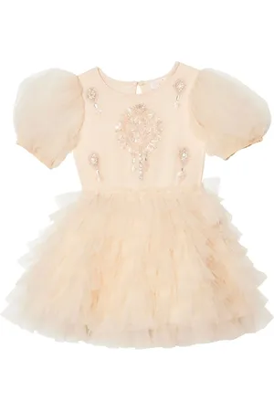 Tutu Du Monde Trinket tutu dress